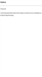 Mobile Screenshot of iest.nkfust.edu.tw